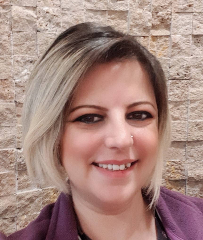 Ebe Çiğdem KUZU