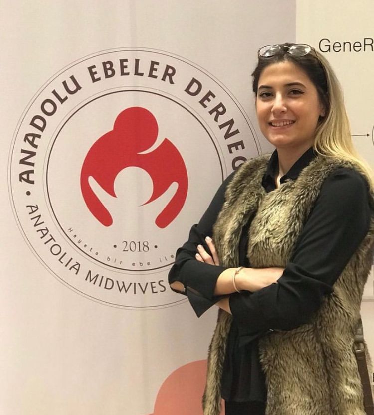 Uzm. Ebe Eda Nisa TIRANPA