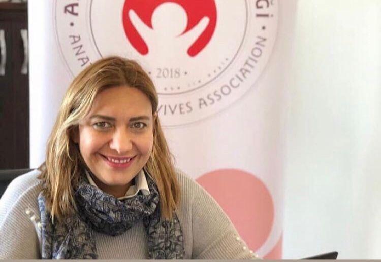 Prof. Dr. Fatma Deniz SAYINER