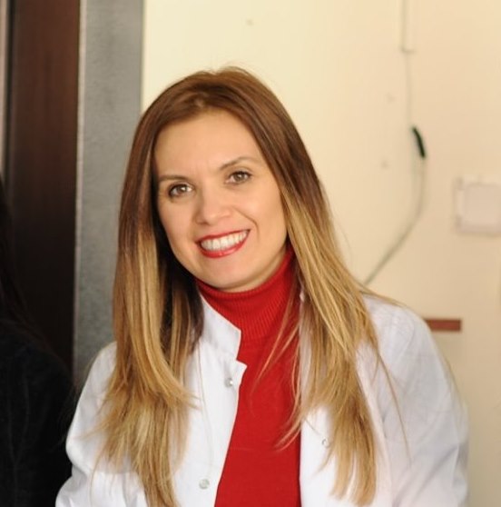 Doç. Dr. Filiz ASLANTEKİN ÖZÇOBAN