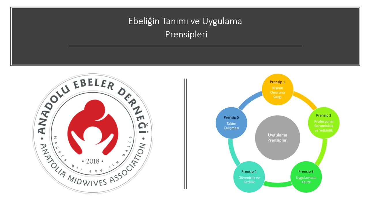 Ebeliğin Tanımı ve Uygulama Prensipleri